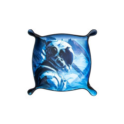 Dice Tray Dice Tray ISS...