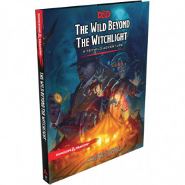 Dungeons And Dragons 5.0...