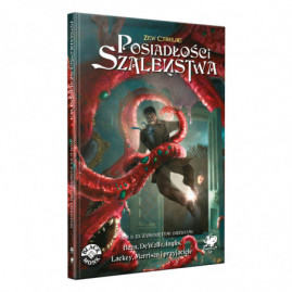Call of Cthulhu Handbook...