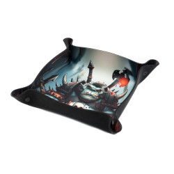 Dice Tray Dice Tray - Orc...