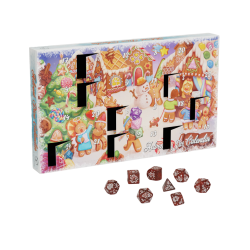 Q-Workshop Dice Advent...