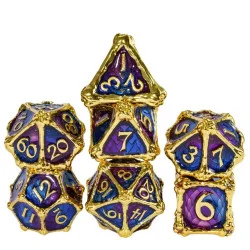 RPG Dice Dragon Priest -...