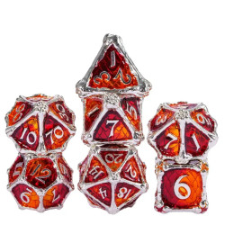 RPG Dice Dragon Priest -...