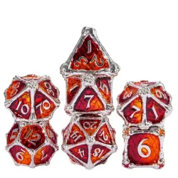 RPG Dice Dragon Priest -...