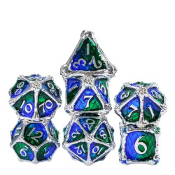 RPG Dice Dragon Priest -...