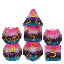RPG Dice Pride LGBTQ...