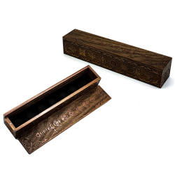 Dice and Sword - Brown...