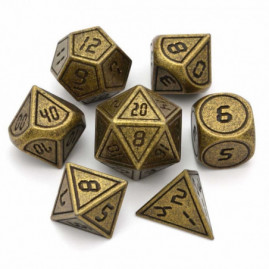 RPG Dice Wonderful Nobleman...