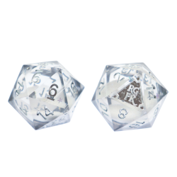 RPG Die Enchanted Dust of...