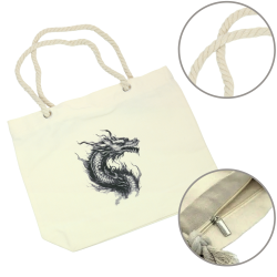 Dragon Lord - Cloth Bag For...