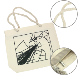 Great RPG Mix - Canvas Bag...