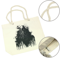 Cthulhu - Canvas Bag For...