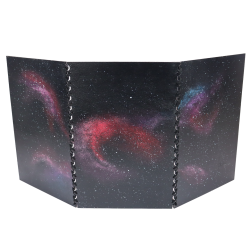 Nebula Dreamscape Wooden...