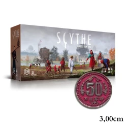 Set of 7 Metal Coins for...