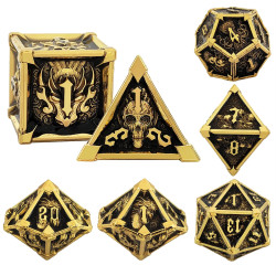 RPG Dice Relics of the...