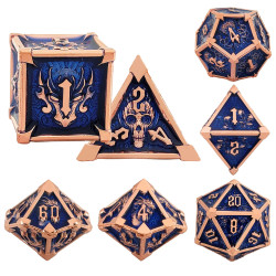 RPG Dice Lament from the...