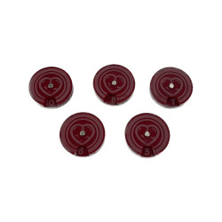 Acrylic Damage Counters for...