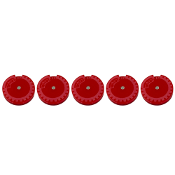 Counters for RPG Board...