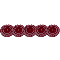 Counters for RPG Board...