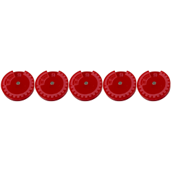 Counters for RPG Board...