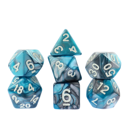 RPG Dice Expedition To The...