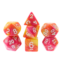 RPG Dice Ultimate Attack...