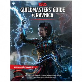 Dungeons and Dragons 5.0...