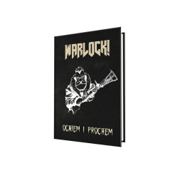Warlock: With Fire and Dust