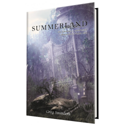 Summerland: Polish Edition