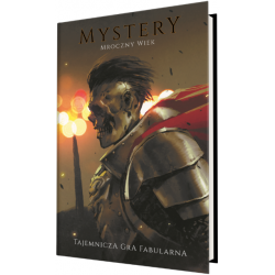 Mystery: Dark Age