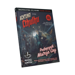 Achtung! Cthulhu - Game...