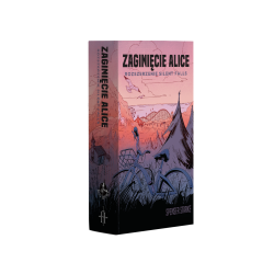 The Disappearance of Alice:...