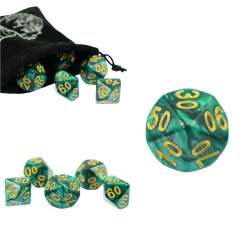 RPG Die Ten Sided Die D10...