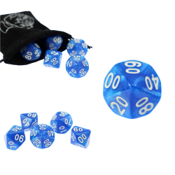 RPG Die Ten-Sided Die D10...