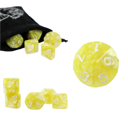 RPG Die Ten Sided Die D10...