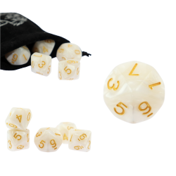 RPG Die D10 Ten-Sided Die...