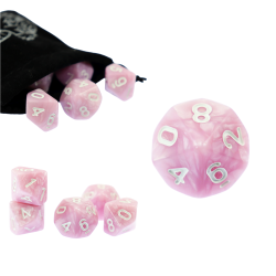 Die D10 RPG Ten Sided Die...