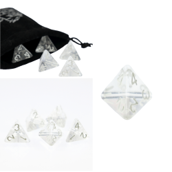 RPG Dice Dragon Egg...