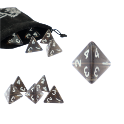 RPG Die Obsidian Watchtower...