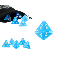 RPG Die Tear of the Ocean...