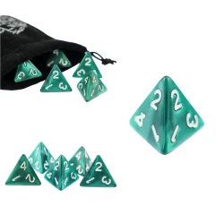 RPG Dice King Morzan...
