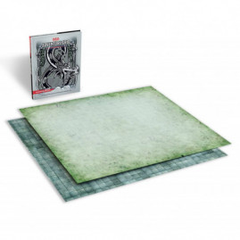 Washable Mat Dungeons and...