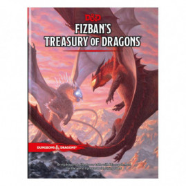 Dungeons and Dragons 5.0...