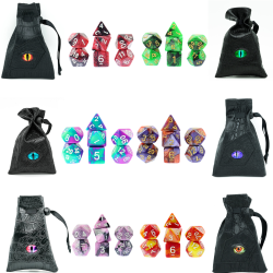 Gift Set 42 Colorful RPG...