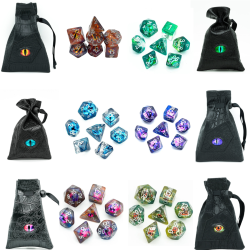 Gift Set 42 Colorful RPG...