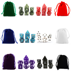 Gift Set 42 Colorful RPG...