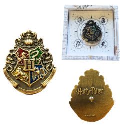 Metal Pin Harry Potter -...