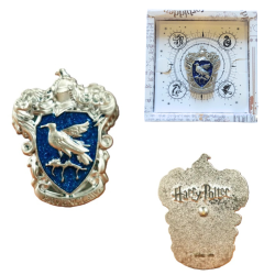 Metal Pin Harry Potter -...