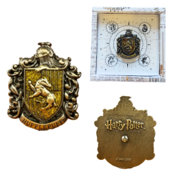 Metal Pin Harry Potter -...