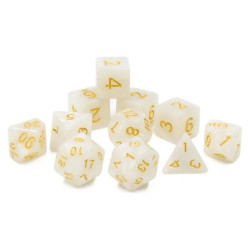 RPG Dice Lion Cub from...